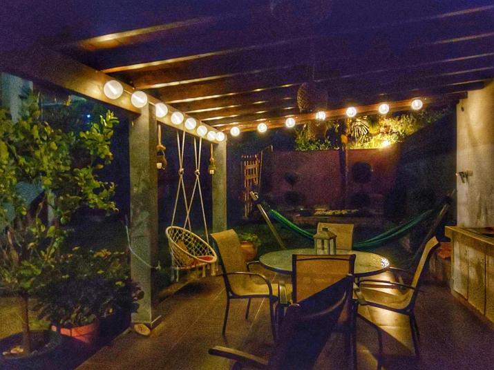 Vaso`s Garden Apartments