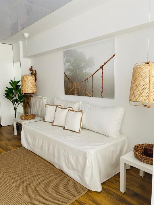 FeliCity Loft In Thessaloniki _ Accessible & Comfortable