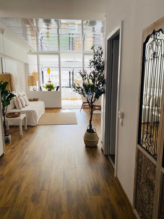 FeliCity Loft In Thessaloniki _ Accessible & Comfortable