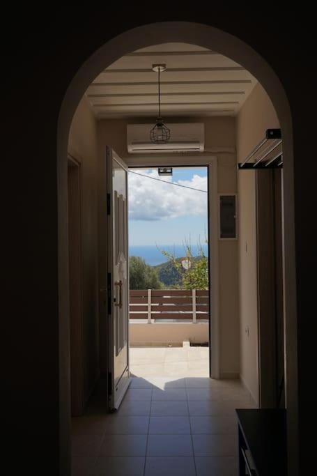 Giannata House