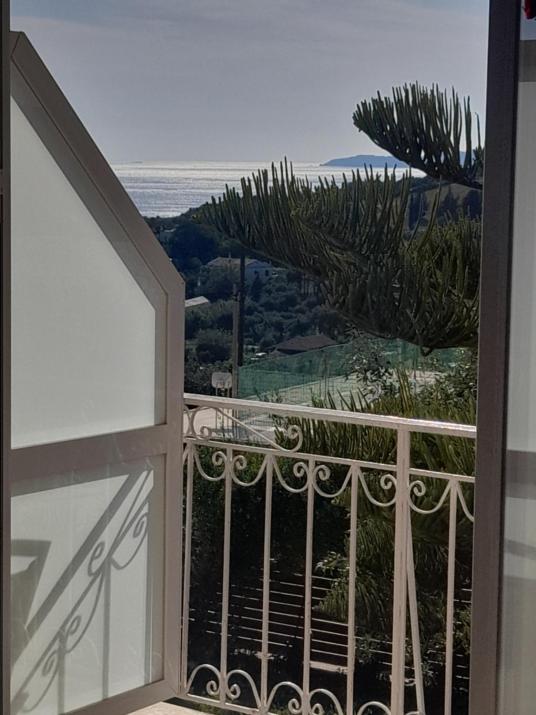 Angelos apartment's