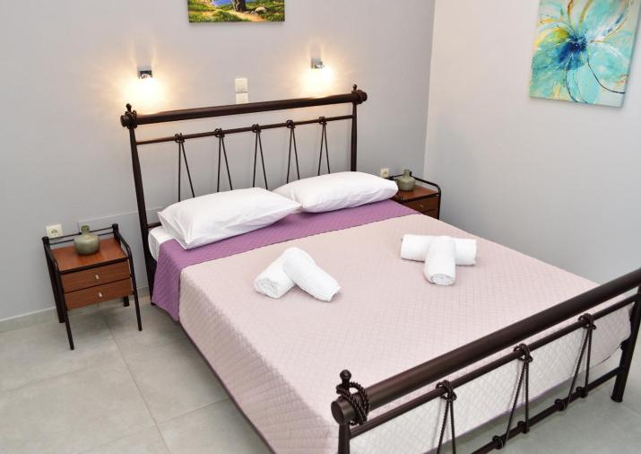 GM Villa Kefalonia