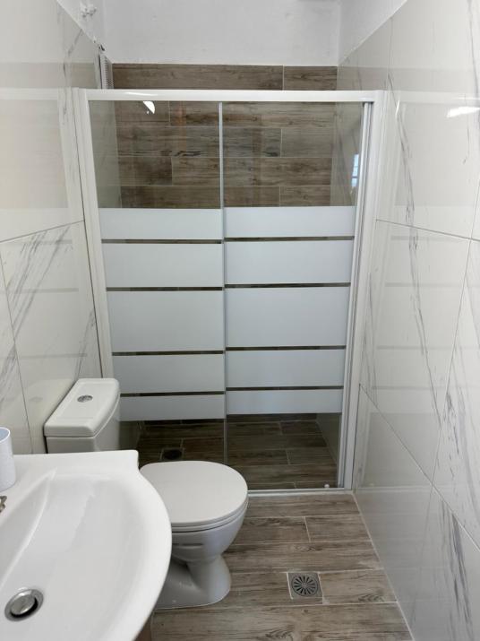 Flampoura Apartments