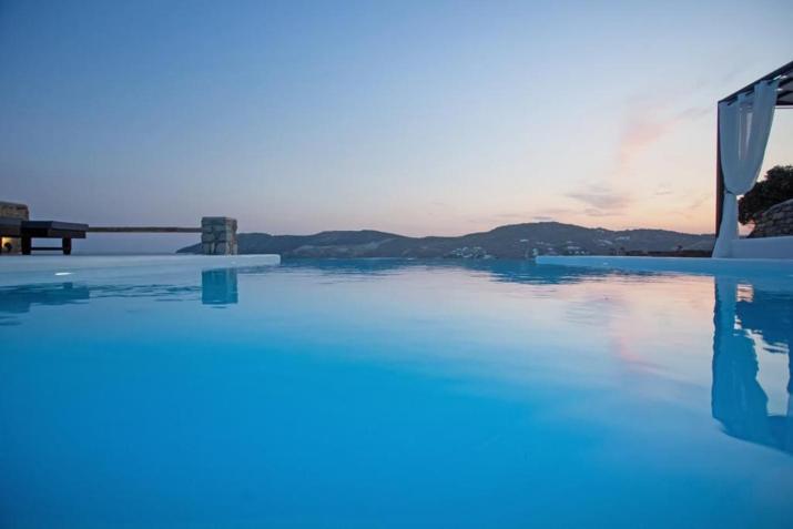 Villabellum Mykonos