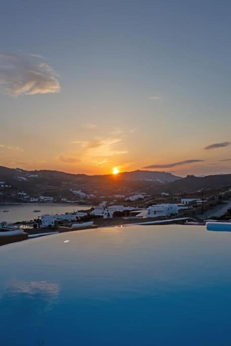 Villabellum Mykonos