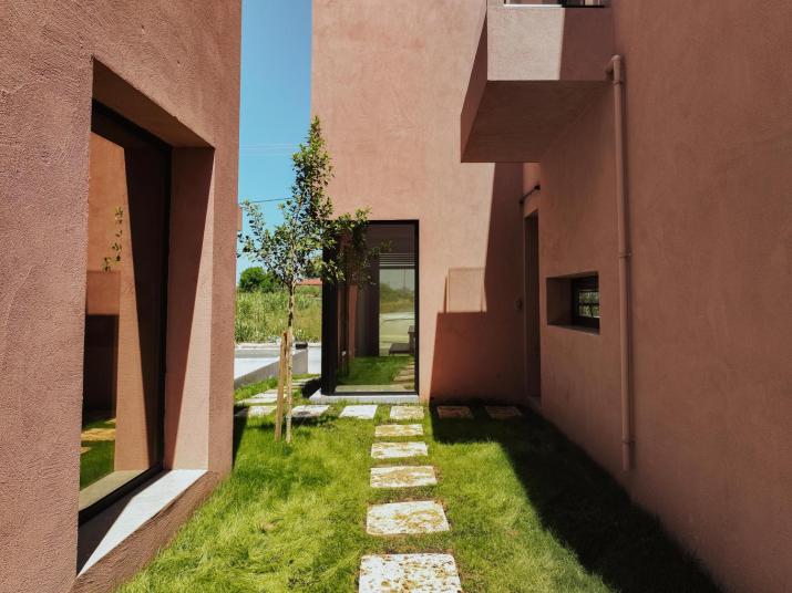 Mocha Villas & Spa