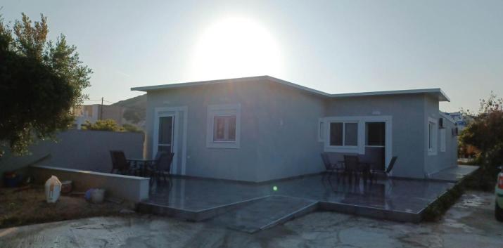 Comfort Apartments