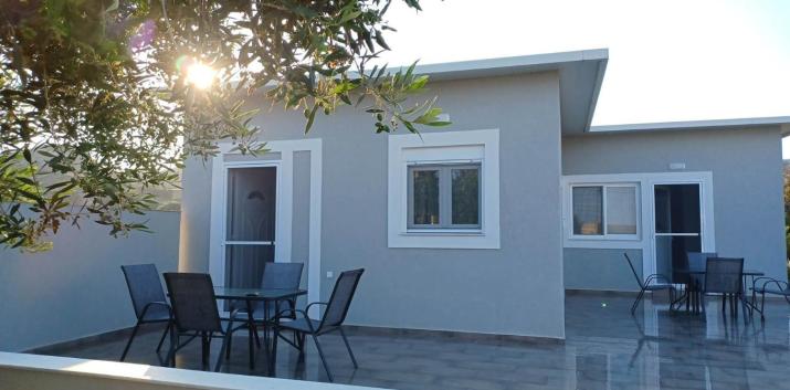 Comfort Apartments