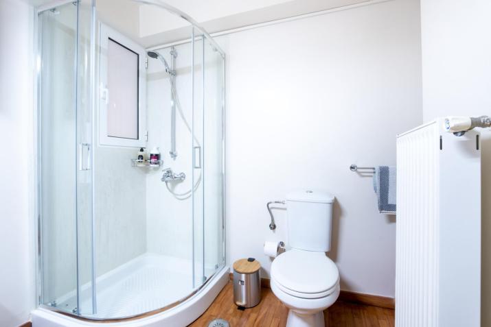 Glamorous Apt in Kolonaki
