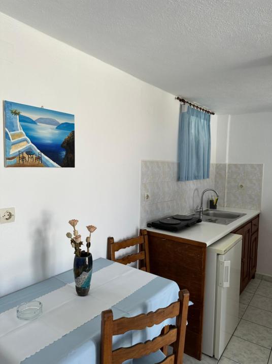 Hotel Paradisos Oia