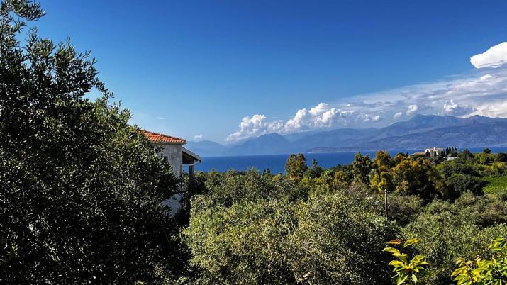 Villa Sania