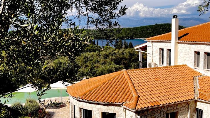 Villa Sania