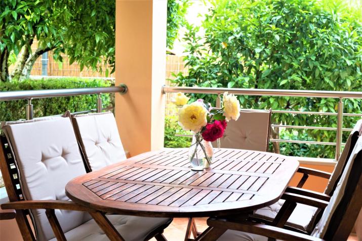 La Bella Vita - Luxury Holiday House close to Corfu Town