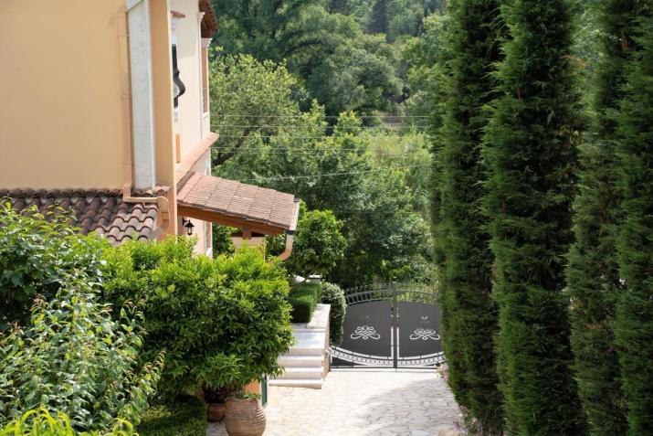 La Bella Vita - Luxury Holiday House close to Corfu Town