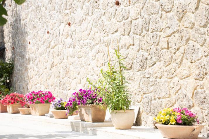 La Bella Vita - Luxury Holiday House close to Corfu Town