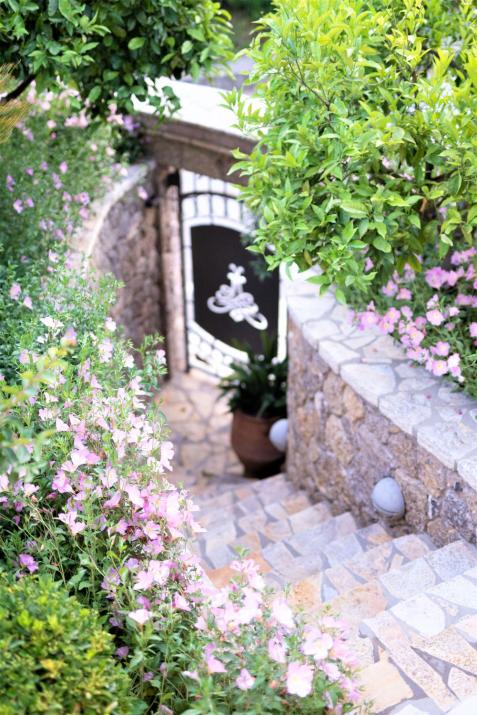 La Bella Vita - Luxury Holiday House close to Corfu Town