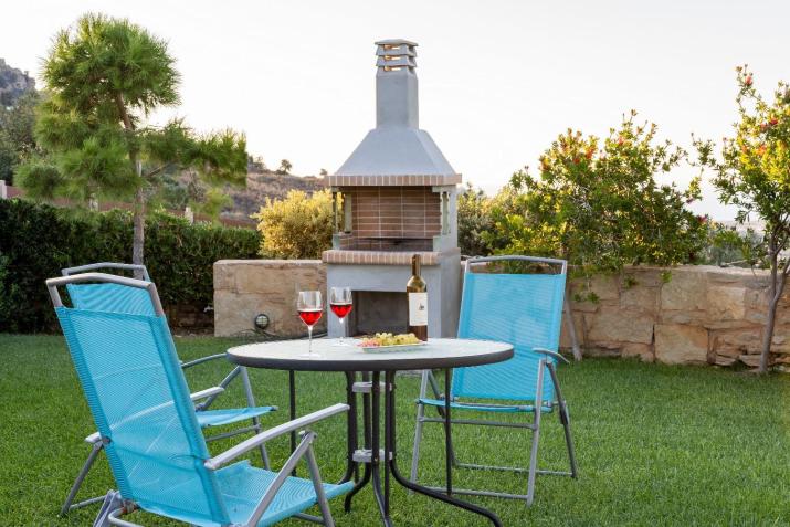 Luxury Villa Hara with private pool