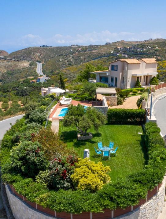 Villa Hara