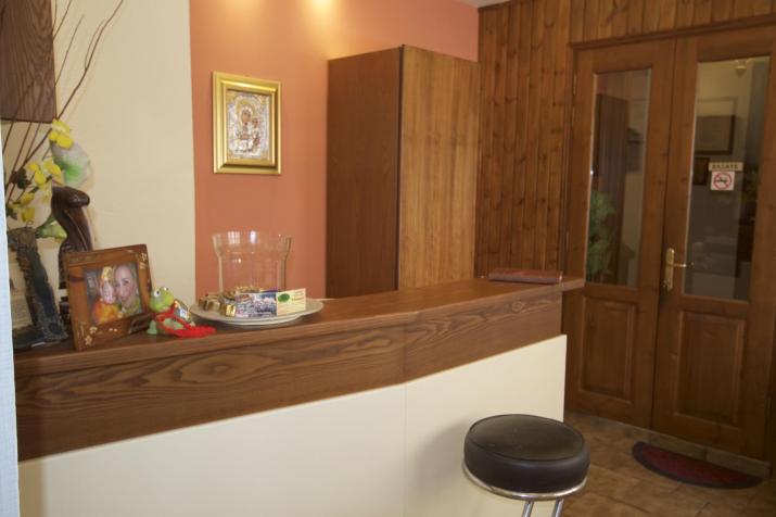 Ria Rooms