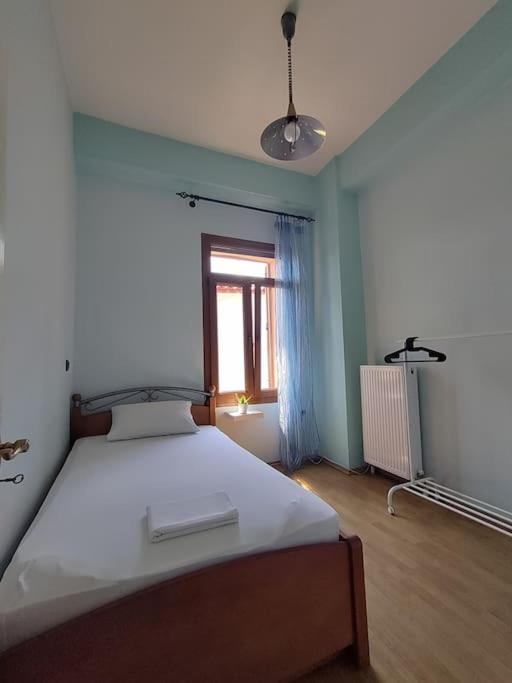 Zografia cottage