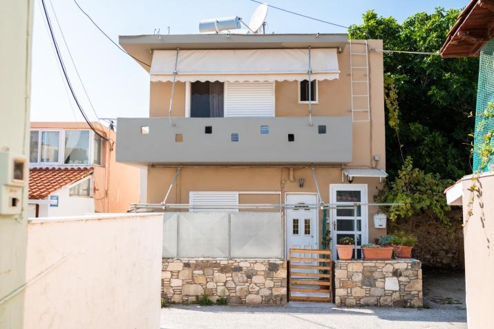 Διαμέρισμα στην πόλη Κω