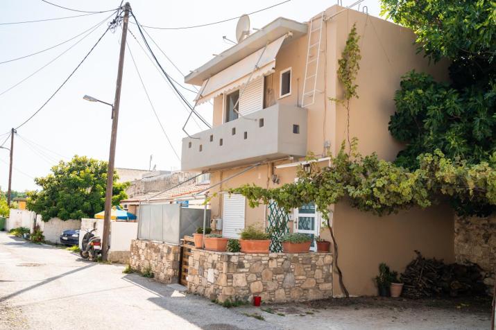 Διαμέρισμα στην πόλη Κω