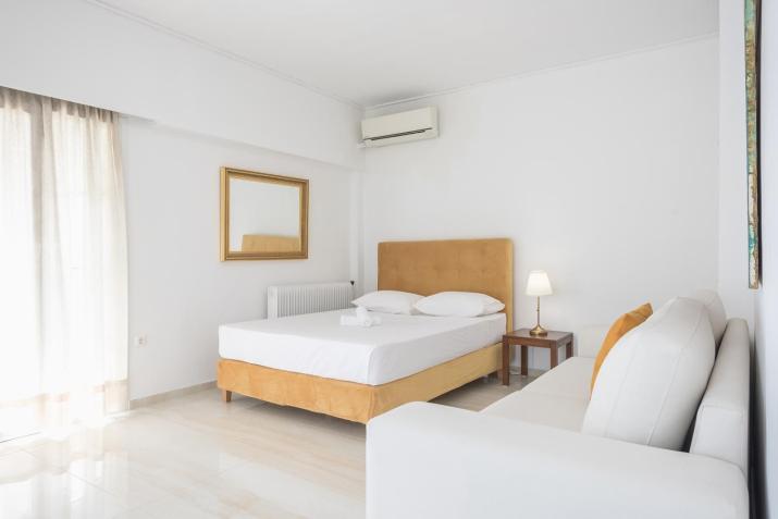 Athens Del Sol Suite