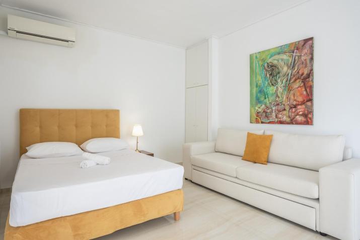 Athens Del Sol Suite