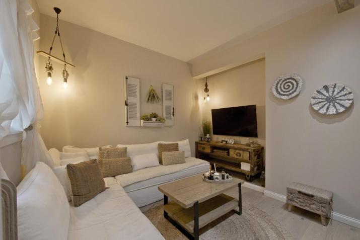 Stylish Apartment at Pagrati