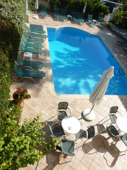 Fulvia Apartments