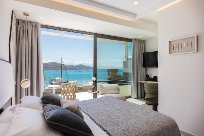Naiades Boutique Hotel - Adults Only