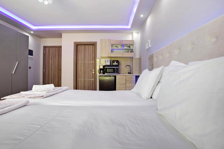 Villa Dionysia Studio S7