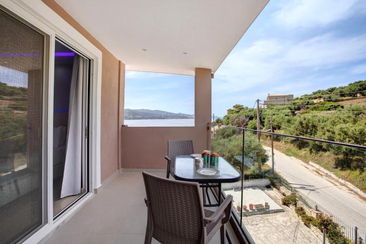 Villa Dionysia Studio S7