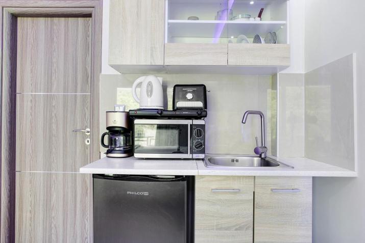 Villa Dionysia Studio S7