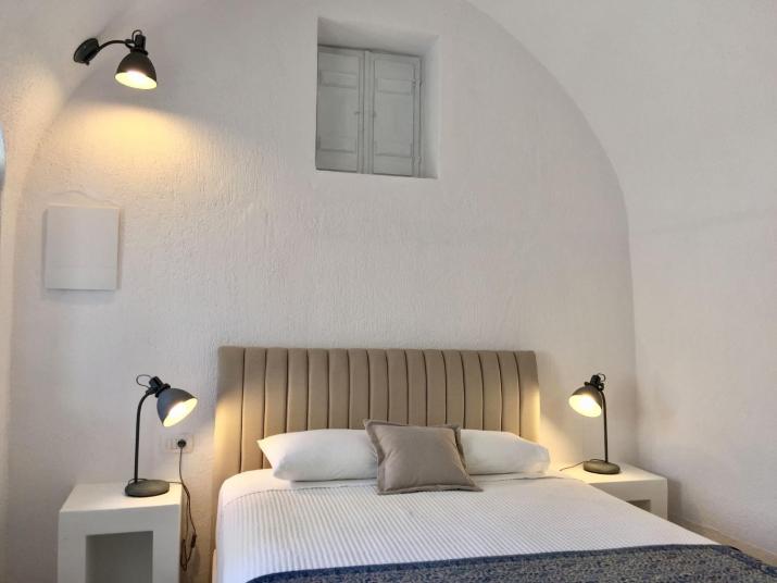 w Villa Thirals - A Wondeful 2 Bedroom Villa with Jacuzzi and Sea Views