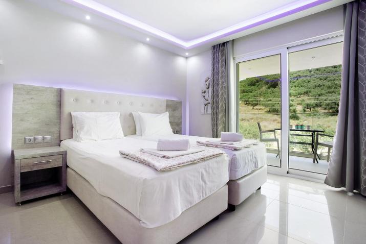 Villa Dionysia Studio S8