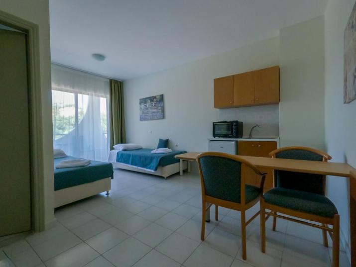 IVORY HOTEL