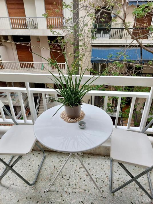 Christina-Anna Athens City Center walking distance to everywhere and Acropolis, in One of the most Favorable Locations by National Gardens and Zoo, Hellenic Parliament in Syntagma and Stylish Exquisite Kolonaki Cozy Renovated Apartment