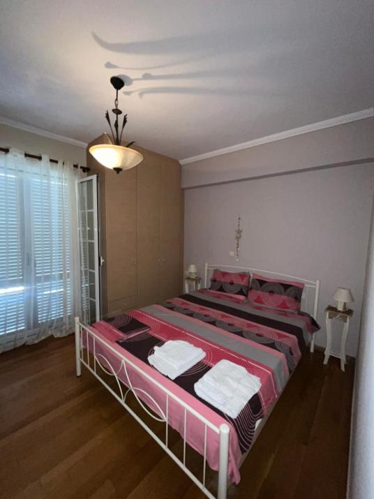Moiras Central Apartment