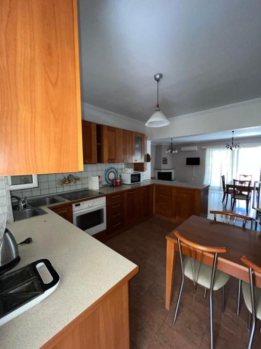 Moiras Central Apartment