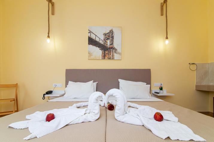 Triton Hotel