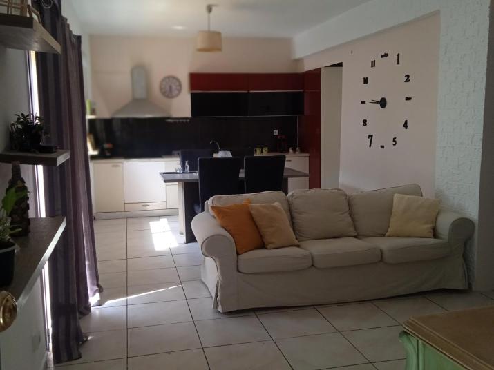 Popi's Apartment
