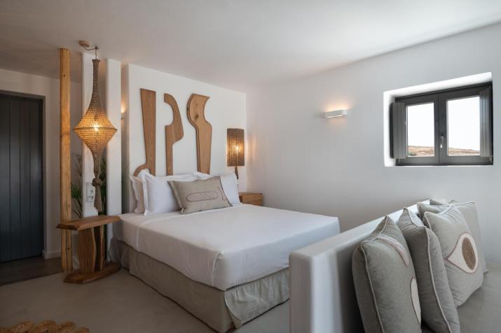 Kosmitis Suites & Villas