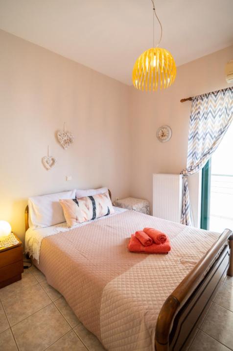 Amorgos Apartment