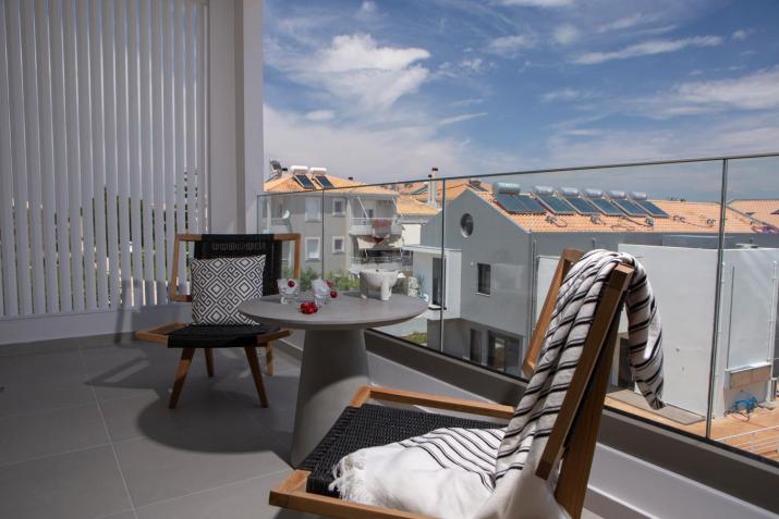 Achillion Suites