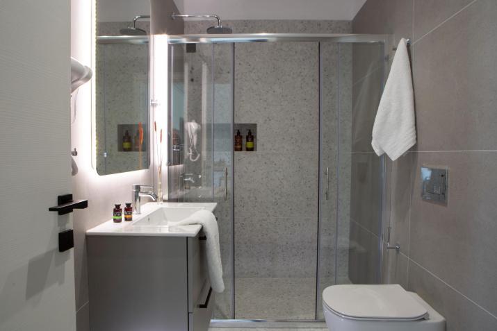 Achillion Suites