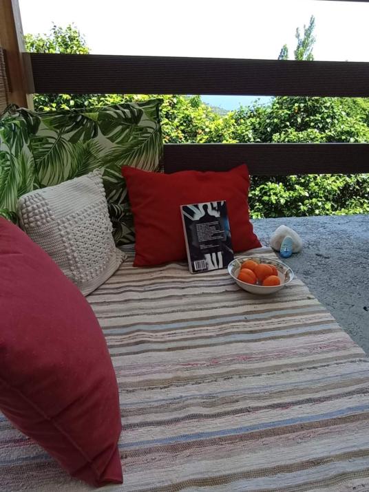Beautiful Pelion Guesthouse with Spectacular Views