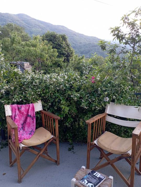 Beautiful Pelion Guesthouse with Spectacular Views
