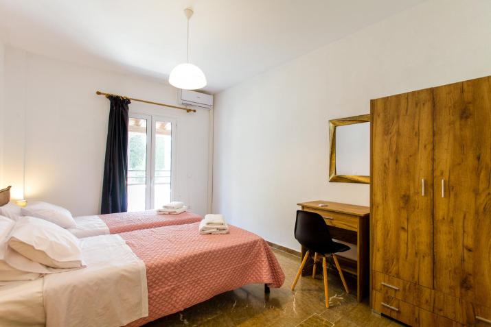 Kampos Kassiopi Apartment