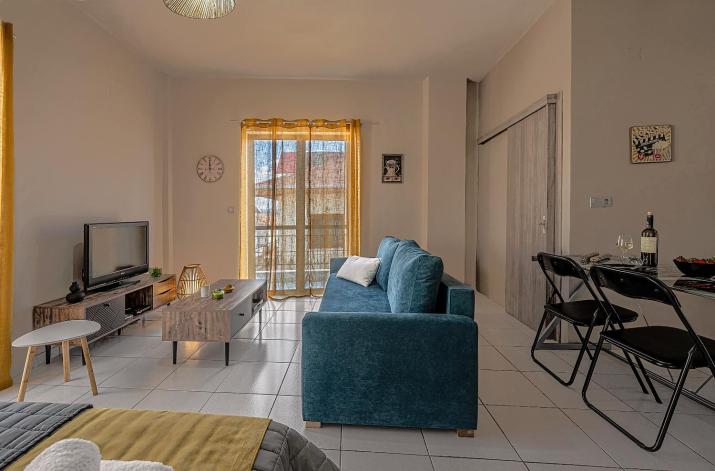 Cozy Spot apartment